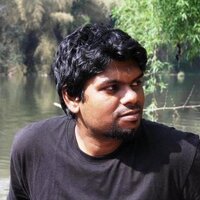 Daniel Sundaram(@DanielSundaram) 's Twitter Profile Photo