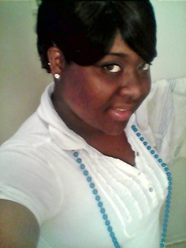 Sherkinslee is the name i was given...MOTTO:Failure is not an option...