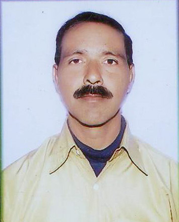 RajeshMishra565's profile picture. 