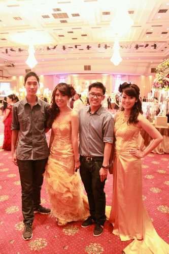 LeonardGan1's profile picture. Name : Leonard Gani Born : 27 June 1995 Hobbies : Playing -- Piano, Guitar, Drum, Bass, Basketball, Badminton, Swimming