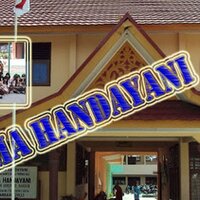 Handayani Pekanbaru (@smahandayani) 's Twitter Profile
