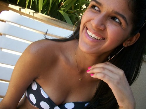 Se perguntarem como eu estou, diga que estou linda u_u