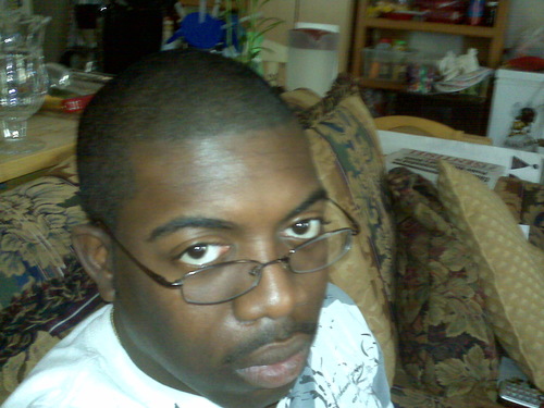 steveporterjr's profile picture. cool Florida boy