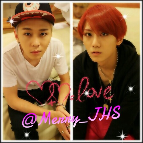 W.이아르 비스트팬픽 '메쉬메리골드를위하여'에 나오는 장현승(20)패계입니다. I'm not real Jang Hyeno seung. 맞팔은 봇,패계분들만해드려요. 언팔시멘션주세요.싱크상 존댓말합니다. 잘부탁드립니다.[12.04.19~ing] 계변:7월4일
