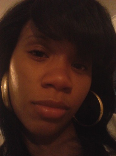 God first....Mother of Zaiden Kordell Broussard...god bless