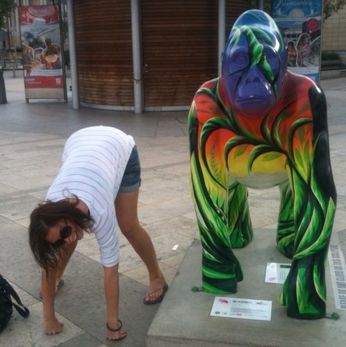 KateChatterton's profile picture. Bristol based food lover & menu developer