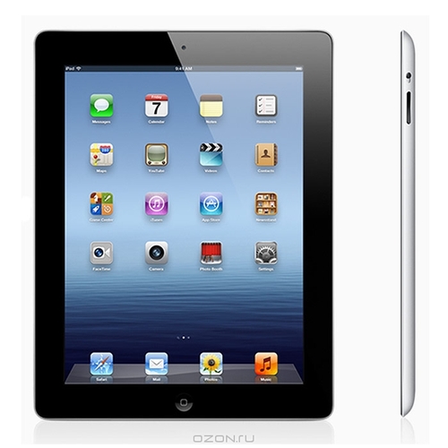RussianiPadNew's profile picture. Купить Apple iPad 3 (New) в России. Сделать заказ онлайн в интернет магазине на Купить Apple iPad New (3). Цена на новый iPad. iPad 3 на 64gb, 32gb, 16gb.