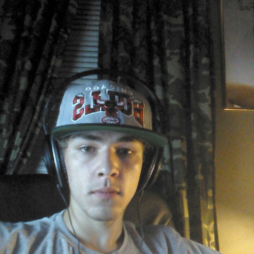 Dazedgenie's profile picture. BJJ, Gunpla, & Games
https://t.co/0Dg8WhvkIt
#BostonBruins #MinnesotaVikings