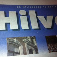 Hilverbode (@hilverbode) 's Twitter Profile