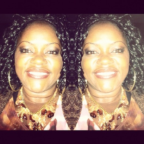 Grown & Sexii
