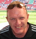 Lives in Cobham. I use this Twitter account for PERSONAL posts -  NOT BUSINESS