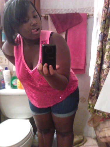 #Team BigBooty #Team Freak #Team DarkSkin #Team Camo The Generation #TeamNike The Generation