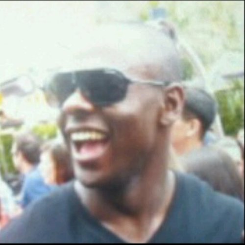 kingkolla9's profile picture. Citizen of the World #COW