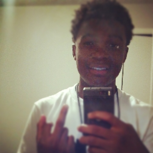 NajeeJets's profile picture. Look to the future, not to the past. Reach for the stars, not for anything less. Hope for the impossible. _