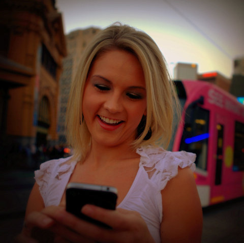 Teacher of young minds, kindle obsessed, avid Hawks supporter, and an American girl living in the land down unda!!!