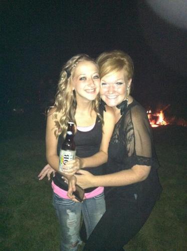 Macy Jae, I lovee Kameron Micheal Kitselman with all my heart! :)