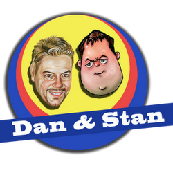 A couple of media darlings for the silent majority of web crazed thrill seekers in need of a little pick me up.