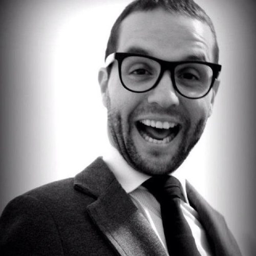 artur_1983's profile picture. Community Manager at Vilaniu Comunicació. English Translation. Nobody said it was easy.