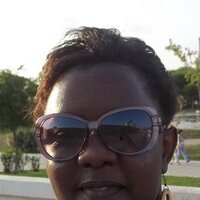 Helene Namisi (@helenenamisi) 's Twitter Profile