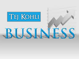 Tej Kohli Business is the collection of all the business updates and news of Tej Kohli who is the famous business man and entrepreneur from Costa Rica.