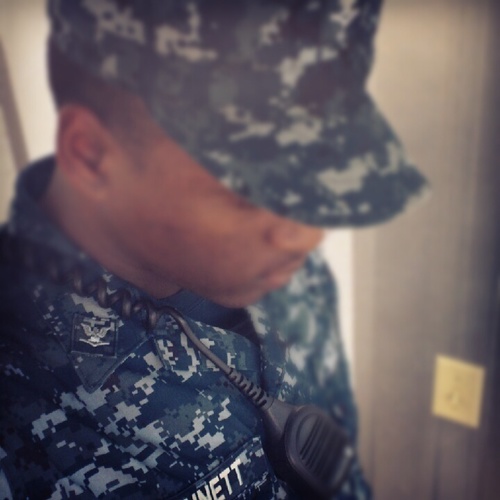 DeakGetEm's profile picture. Im currently overseas in Guam. This is where i met my beautiful wife Nicole & we now have a beautiful daughter name Persephanie, wouldnt trade em' for nothing!!