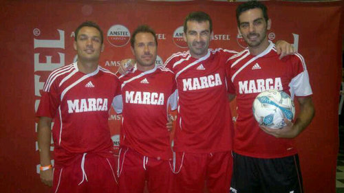 ToroPacheco's profile picture. 