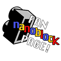 This is the Twitter page for Nanoblock Fan Page! Pictures, news and any info relating to Nanoblock will be posted here for all you Nanoblock fans!