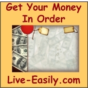 Get your money in order with our tips, videos and resources