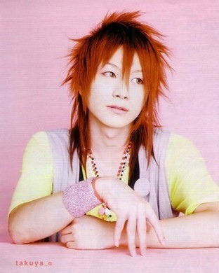 SweetTakuya's profile picture. #AnCafeFTW Enough Said.