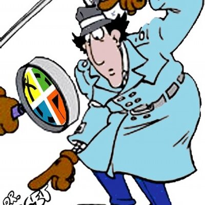 Dr. Gadget Dr. Gadget