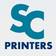 SCPrinter's profile picture. Full Color Print house in South Carolina, Nationwide service, Highest quality lowest prices. http://t.co/3Jk4hdbVAE