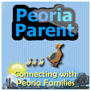 Connecting with Peoria families