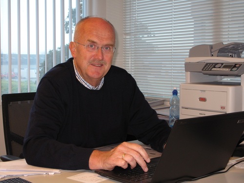 Kees Bergman. Verzekeringen hypotheken pensioenen