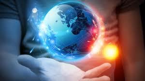 Technologies makes it possible!