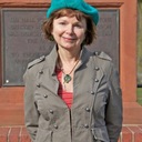 Frances Hinton - @1parkner - Twitter