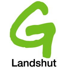 Wir sind die Ehrenamtlichen von Greenpeace Landshut. 

Hier twittern Sandra & Stefan.
