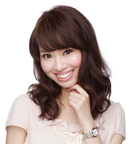 佐藤佳奈子 Canstar Kanakos Twitter