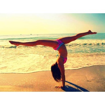 dance...dance...dance!