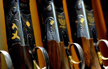 North Norfolk Gun Shop
UK Longthorne Dealer
