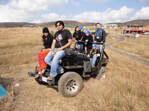 airheadsssss's profile picture. Foodie,Traveller,BikeTouring,Hiking,Partying and Love to meet People.