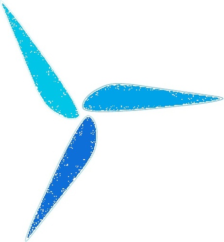 Stuttgart wind Energy
offshore wind energy, floating wind, lidar measurement, control, multibody simulation, load monitoring, load simulation, aeroelastic