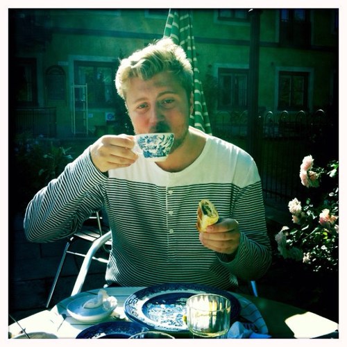 petterpesa's profile picture. Sirius about Tottenham. Average comedian.