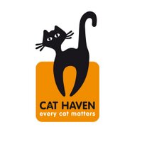 Cat Haven (@cathavenwa) 's Twitter Profile