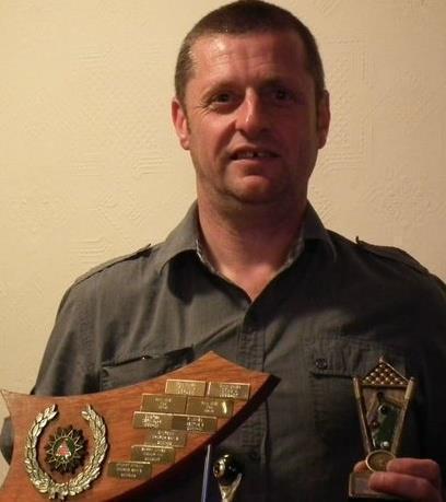 AultNigel's profile picture. 