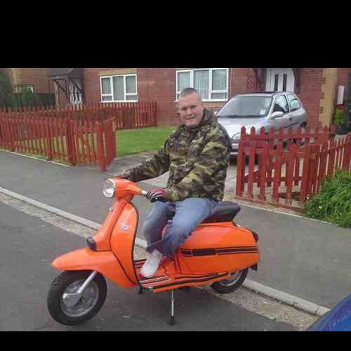 CritchleyAdam's profile picture. 