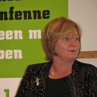 HCscholten's profile picture. Projectmanager Innovatieve wijkdiensten AWBZ/Wmo bij de gemeente Enschede