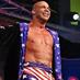 Not Kurt Angle (@olympichero) Twitter profile photo