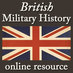 BritMilitaryHistory (@britmilhistory) Twitter profile photo