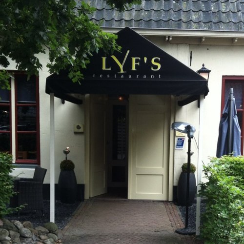 Lyf's beetsterzwaag