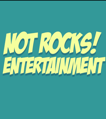 NotRocks's profile picture. We are all about the abridged series. We have created 3 series, Pokemon Abridged, Megaman XL and Sonic XL. Thanks for the support! Spread the word about us!